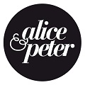 Alice & Peter