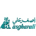 Asgharali