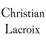 Christian Lacroix