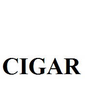 Cigar