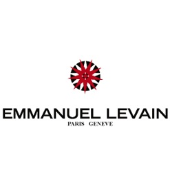 Emmanuel Levain