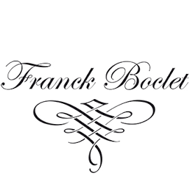 Franck Boclet