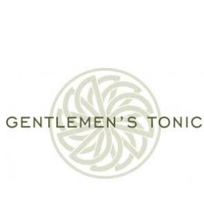 Gentlemen's Tonic