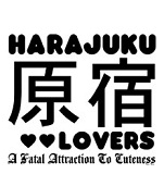 Harajuku Lovers