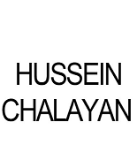 Hussein Chalayan