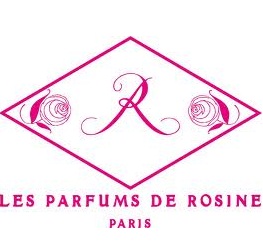 Les Parfums de Rosine