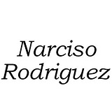 Narciso Rodriguez