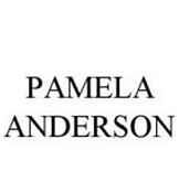 Pamela Anderson