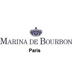 Princesse Marina de Bourbon