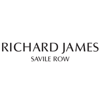 Richard James