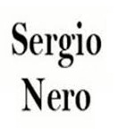 Sergio Nero