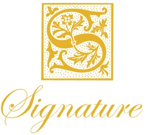 Signature