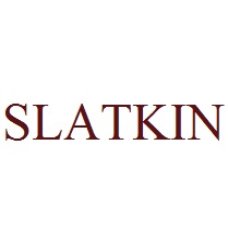 Slatkin