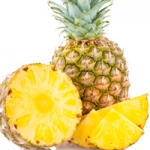 Ананас Ananas comosus