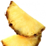 Ананас Ananas comosus