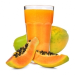 Папайя Carica papaya