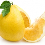 Помело Citrus maxima