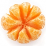 Тангерин Citrus reticulata