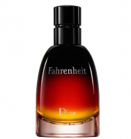 мужская парфюмерная вода Fahrenheit Le Parfum 2014 года