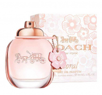 купить духи Coach Floral Eau The Parfum