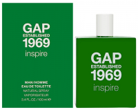 gap 1969 inspire