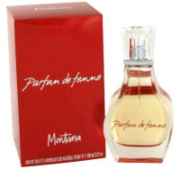 Parfum de Femme