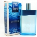 Cool Water Deep Sea Scent and Sun