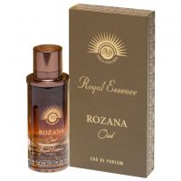 Noran Perfumes Rozana Oud