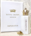 Imperator Royal Crown