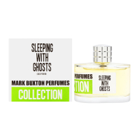 Mark Buxton Sleeping with Ghosts