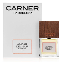 Carner Barcelona Ambar del Sur