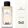 туалетная вода D&G Anthology La Temperance 14