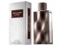 Abercrombie & Fitch First Instinct Extreme