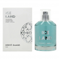 Herve Gambs Paris Ice Land