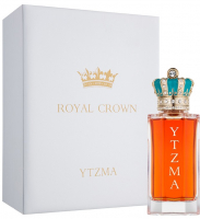 Ytzma Royal Crown