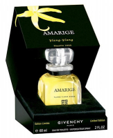 парфюмерная вода Givenchy Harvest 2006: Amarige Ylang Ylang