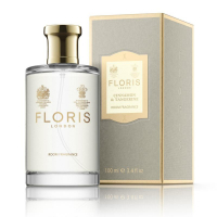 Floris Cinnamon & Tangerine