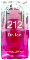 туалетная вода Carolina Herrera 212 on Ice 2006