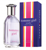 Tommy Hilfiger Tommy Girl Neon Brights