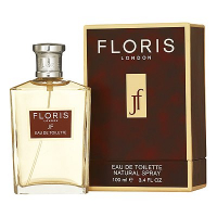 Floris JF