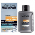 L'Oreal Men Expert Ледяной эффект лосьон после бритья