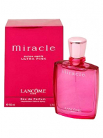 Miracle Ultra Pink