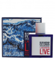  Lascoste live raymond pettibon collector's edition