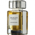 Mugler Cuir Impertinent