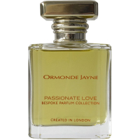 Passionate Love Ormonde Jayne