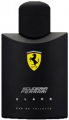 Scuderia Ferrari Black