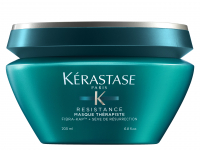 Resistance Masque Therapiste