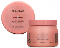 Discipline Masque Curl Ideal