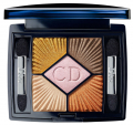 тени для век Christian Dior 5 Couleurs Croisette Swimming Pool