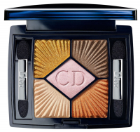 тени для век Christian Dior 5 Couleurs Croisette Swimming Pool